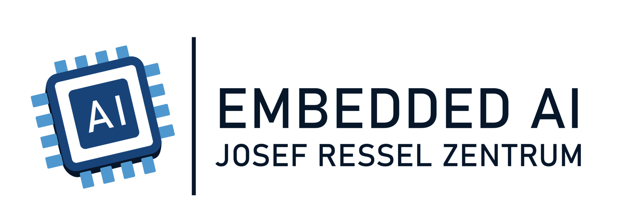 embedded-ai Logo